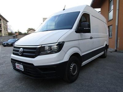 VW Crafter