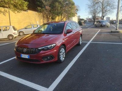 Usata Fiat Tipo Easy 95 CV (69 kW) 2018 Station wagon