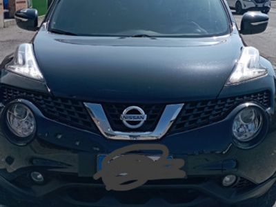 usata Nissan Juke Juke 1.6 HEV N-Design