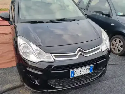 Usata Citroën C3