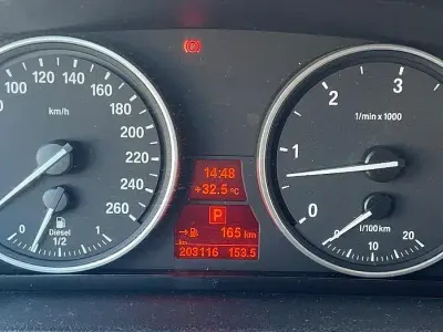 Usata BMW X5
