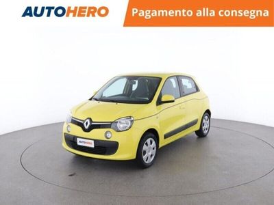 usata Renault Twingo 1.0 SCe Zen