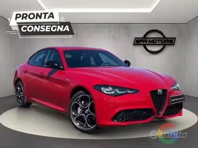 Brugt Alfa Romeo Giulia Veloce 280 HK (205 kW) 2023 Other Sedan