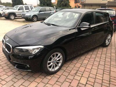 usata BMW 116 116 i 5p Sport