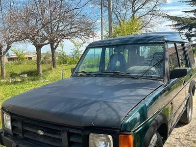 Usata Land Rover Discovery 113 CV (83 kW) 1994 SUV