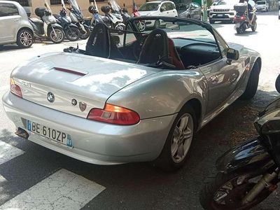 BMW Z3