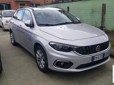usata Fiat Tipo -- 1.6 Mjt S&S DCT SW Lounge