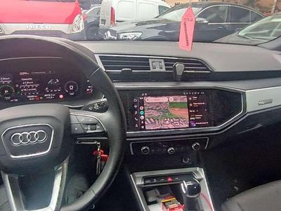Usata Audi Q3 S-Line 245 CV (180 kW) 2024 SUV