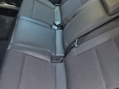 Usata Opel Zafira 2006 Grigio Monovolume