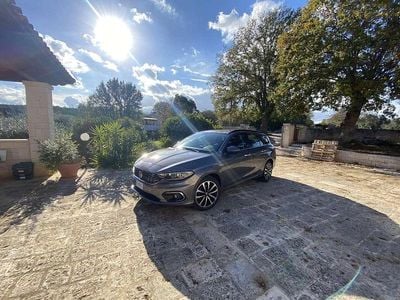 Usata Fiat Tipo Business 120 CV (88 kW) 2017 Station wagon