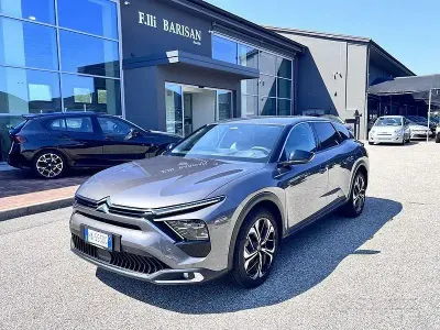 Usata Citroën C5 Aircross 131 CV (96 kW) 2025 Other SUV
