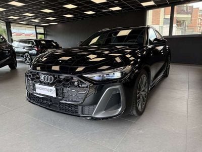 Nuova Audi A5 S-Line 204 CV (150 kW) 2025 Nero Coupé