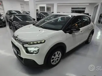 Usata Citroën C3