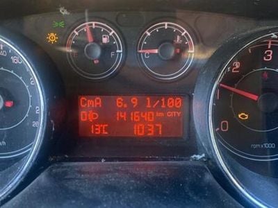 Fiat Bravo