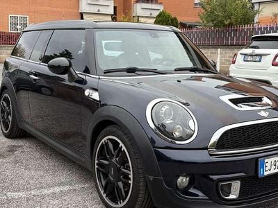 Usata Mini Cooper SD Clubman 143 CV (105 kW) 2011 Station wagon