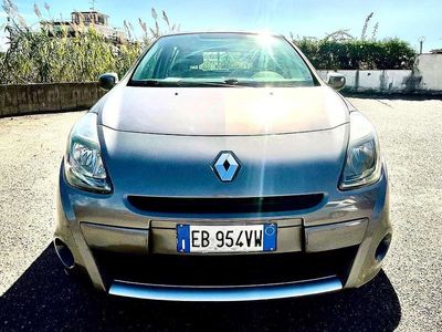 Renault Clio III