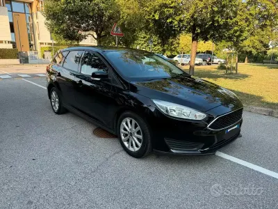 Usata Ford Focus