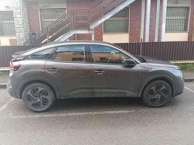 Usata Citroën C4 PureTech 131 CV (96 kW) 2024 SUV