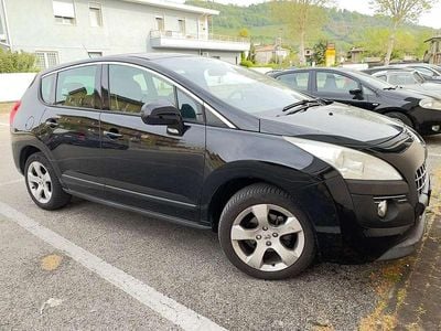 Occasion Peugeot 3008