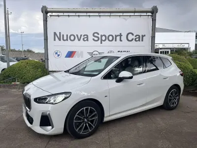 Usata BMW 218