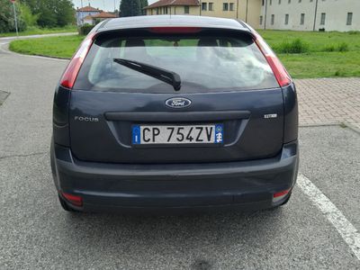 usata Ford Focus 