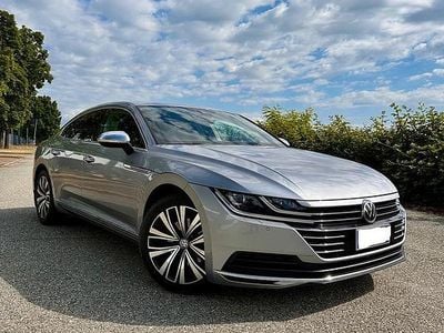 VW Arteon
