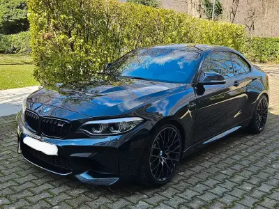 Usata BMW M2