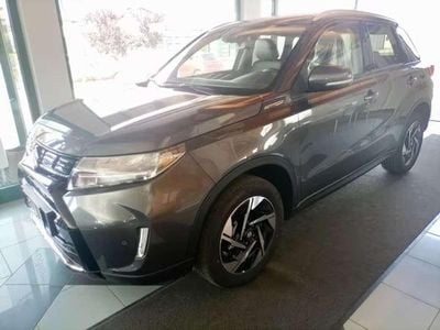 Nuova Suzuki Vitara 129 CV (94 kW) 2025 Bianco SUV