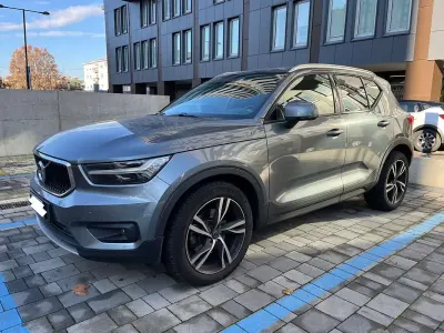 Usata Volvo XC40