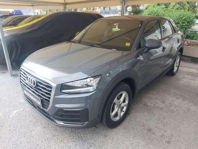 Usata Audi Q2 Business 116 CV (85 kW) 2019 Other SUV