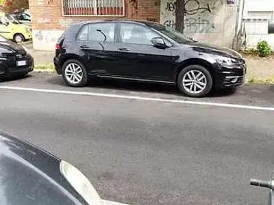 Usata VW Golf VII