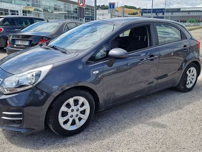 usata Kia Rio 1.2 CVVT