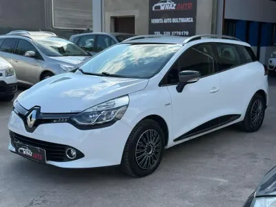 Usata Renault Clio