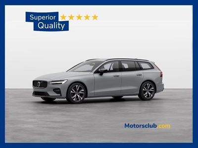 usata Volvo V60 B4 automatico Plus Dark - MY25 Modena