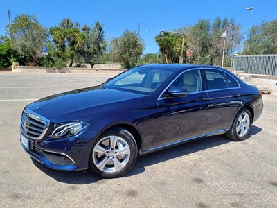 usata Mercedes E350 matic