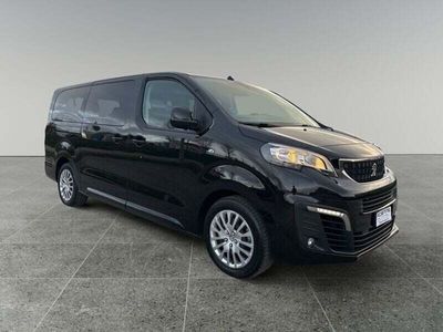 usata Peugeot Traveller BlueHDi 120 S&S Long Business