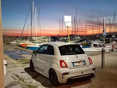 Usata Fiat 500 Abarth 2019