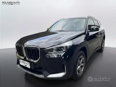Usado BMW X1