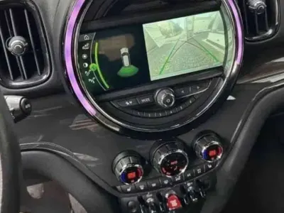 Usata Mini Countryman 150 CV (110 kW) 2017