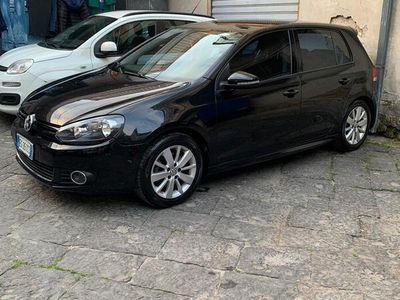 usata VW Golf VI Golf 1.4 TSI 122CV 5p. Sport Edition