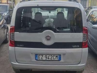 Fiat Qubo