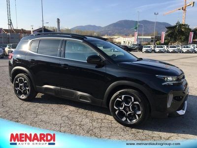 usata Citroën C5 Aircross BlueHDi 130 EAT8 Shine