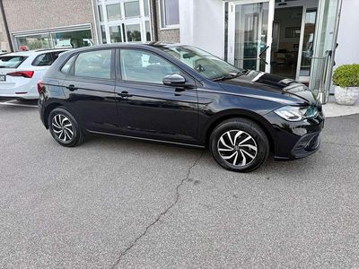 Usata VW Polo