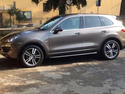 Usata Porsche Cayenne 245 CV (180 kW) 2011 SUV