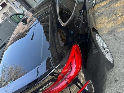 Usata BMW 630 2019 Nero Coupé