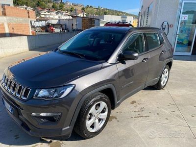 usata Jeep Compass 2ª serie - 2020