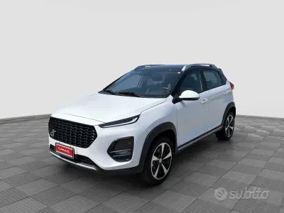 Usata DR DR 3.0 117 CV (86 kW) 2025 Bianco SUV