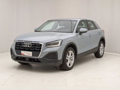 usata Audi Q2 30 TDI S tronic Admired Advanced