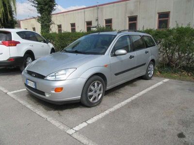 usata Ford Focus 