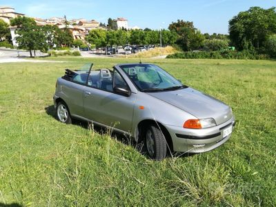 Fiat Punto Cabriolet